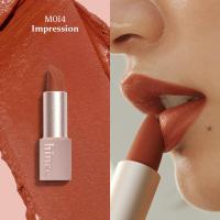ราคา hince Mood Enhancer Matte 7 colors hince Official Store l ลิป เนื้อแมตต์ (17426409233)