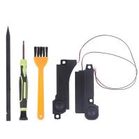 ราคา For Lenovo Left Right Speaker Speakers for IdeaPad Y500N Y510P Y500 Y590 Series Amplifier (19842836745)