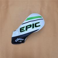 ราคา Callaway EPIC Golf Club Cover Head Cover Putter Wood Cover Ball Head Protective Cap Cover (22418938143)