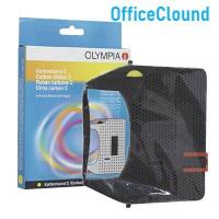 ราคา PRO โปรแน่น 4200N 4200C ผ้าหมึกเครื่องพิมพ์ดีดไฟฟ้า ยี่ห้อ โอลิมเปีย ของแท้ ของใหม่ ราคาสุดคุ้ม ปากกา เมจิก ปากกา ไฮ ไล ท์ ปากกาหมึกซึม ปากกา ไวท์ บอร์ด (17646451235)