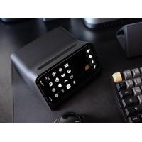 ราคา ฐานชาร์จไร้สายสำหรับ iPhone ที่รองรับการตั้งค่าพลังงานแบบยูนิฟอร์ม MagSafe พร้อมช่องเสียบสาย USB C (22951376448)