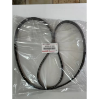 ราคา COD สายพานหน้าเครื่องวีโก้ 7PK1516 แท้ TOYOTA VIGO FORTUNER ดีเซล 2 5 3 0 แท้ห้าง ราคาส่งพิเศษช่วงโปรโมรชั่น NO 90916 T2006 (23175454055)