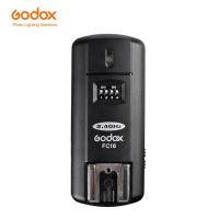ราคา Godox FC 16 FC16ตัวรับสัญญาณ16ช่อง2 4กรัมสตูดิโอไร้สายแฟลชทริกเกอร์แฟลชแยกสำหรับกล้องแฟลชทริกเกอร์ที่กดแฟลชสตูดิโอสำหรับ Canon Nikon Flash Trigger (21666513342)