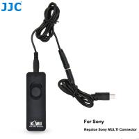 ราคา Kiwifotos RM SPR1รีโมทคอนโทรลชัตเตอร์สำหรับSony A6000 A6100 A5100 A6600 A6500 A6400 A6300 A7 A7II A7III A7R a7RII A7RIII A7RIV A7S A7SII A7SIII A9II A9 RX100 VII VI RX100 VA V III RX10 III RX10 IVและเ