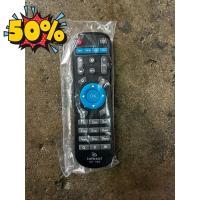 ราคา รีโมท กล่อง ott s168 พร้อมถ่าน 1 คู่ รีโมท รีโมททีวี รีโมทแอร์ รีโมด (22551003001)