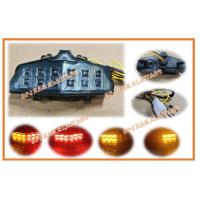 ราคา สินค้าขายดี ไฟท้ายแต่งมีไฟเลี้ยวในตัว YAMAHA M slaz ราคาถูก อะไหล่แต่งมอเตอร์ไซค์ อุปกรณ์แต่งรถมอเตอร์ไซค์ อะไหล่รถมอไซค์ อะไหล่จักรยานยนต์ (18141785590)