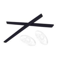 ราคา Nigbye หูฟังสำรองสำหรับ OX3222แผ่นโลหะ Oakley ปลอกหุ้มปลายและจมูก (20963152979)