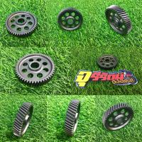 ราคา เฟืองสะพาน PCX ปี 2014 2017 มีขนาด 51 52 53 ฟัน เฟืองท้าย เฟืองสะพาน PCX150 สำหรับรถปี 2014 2017 (17234193462)