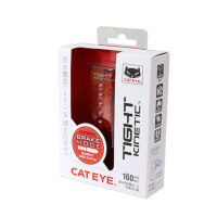 ราคา ไฟหลัง CATEYE รุ่น TIGHT KINETIC TL LD180K (6360176443)