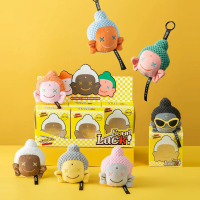 ราคา พร้อมส่งในไทย amitofo fo了u พวงกุญแจ (23211479064)