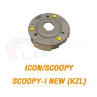 ราคา คลัชก้อน CLICK CLICK I รุ่นเต็ม ICON SCOOPY SCOOPY I NEW KZL KZR CLICK125 I SPARK115 I SPARK135 (17313084727)