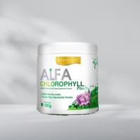 ราคา Real Elixir Alfa Chlorophyll Plus อัลฟ่าคลอโรฟิลล์พลัส เรียลอิลิคเซอร์ 1กระปุก ขนาด 100 กรัม (21551944181)