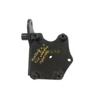 ราคา ขาคอมแอร์ Toyota Vigo เบนซินคอมมิวเตอร์ คอมแอร์ 10PA17C ขายึดคอมแอร์ โตโยต้า วีโก้ BenzeneHiace Commuter นิปปอน เด็นโซ่ 10PA 17C หูคอมแอร์ 2700 cc แท่นยึดคอมแอร์ (12350283380)