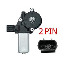 ราคา มอเตอร์กระจกไฟฟ้า ISUZU D MAX ALL NEW 2012 2019 ข้างขวา 6 PIN bluepower 2020 สินค้าไหม่ มอเตอร์ กระจก D MAX มอเตอร์ กระจก ISUZU (23212416098)