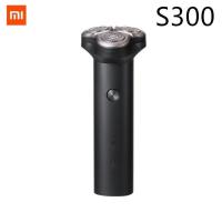 ราคา เครื่องโกนหนวดไฟฟ้า Xaiomi Mijia S300 กันน้ำ IPX7 Type C Xiaomi Mi Electric Xaiomi Mijia S300 (7963668312)