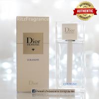 ราคา น้ำหอมแบ่งขาย Christian Dior Homme Cologne Eau de Toilette (21683135660)