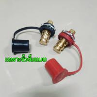 ราคา ขั้วจั้มแบต และแป้นยึดขั้วจั้มแบต เอาไว้พ่วงแบต สำหรับรถย้ายแบต รถออฟโรด (22699713263)