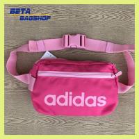 ราคา Adidas กระเป๋าคาดเอว กระเป๋าคาดอก รุ่น Linear Core Org DT8630 ลิขสิทธิ์ แท้ 100 (458153773)