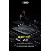 ราคา Mosidun R12 Wireless Sport หูฟัง Bluetooth V5 0 Earphones (19452133995)