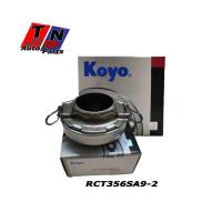 ราคา ลูกปืนคลัชท์ KOYO RCT356SA9 2 TOYOTA VIGO 2 5 ไทเกอร์ TIGER D4D2 5 2KDFTV2 5 KDN145 155 (19494140634)