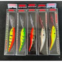 ราคา rapala deep tail dancer 11 tdd 11 (17461407632)
