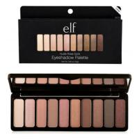 ราคา ELF 10pcs Eyeshadow palette สี nude rose gold (7208264170)