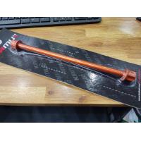 ราคา แกนล้อหน้า KAMUI PCX160 LEAD125 Giorno แกนล้อ อลูมิเนียม PCX 160 LEAD 125 Giorno 125 (23000427114)