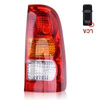ราคา เสื้อไฟท้าย ไฟท้าย โตโยต้า วีโก้ แชมป์ ปี 2004 2014 TOYOTA HILUX VIGO CHAMP วีโก้ แชม ตราเพชร เกรด OEM เทียบแท้ ไดมอนด์ Diamond (22978828629)