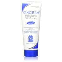 ราคา Vanicream Moisturizing Skin Cream 4 oz 113 g (4751302385)