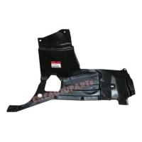 ราคา พลาสติกใต้เครื่อง แผ่นใต้เครื่อง HONDA CITY ปี 2009 2010 2011 2012 2013 ของแท้ศูนย์ ฮอนด้า ซิตี้ กดเลือก ตัวกลาง ตัวซ้าย ตัวขวา ตัวใต้หม้อน้ำ (7814734404)