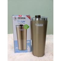 ราคา Zebra ถ้วยน้ำสุญญากาศ Polor 0 87 ลิตร หัวม้าลาย แก้วน้ำเก็บความเย็น แก้วเก็บความร้อน แก้วสุญญากาศ polar รหัส 112702 (17203112999)