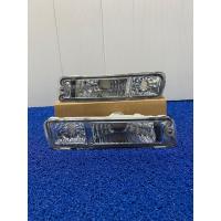 ราคา DEPOไฟเลี้ยว ไฟใต้กันชน MITSUBISHI STARDA L200 มิตซูบิชิ สตราด้า ลายเพชร (17748813895)