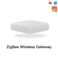 ราคา MOES Tuya ZigBee GU10 Smart LED Bulbs RGB C W White 5W Dimmable Lamps Smart Life APP Control Light Bulbs Work with Alexa (13519287010)