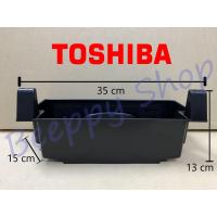 ราคา ถาดรองน้ำทิ้งหลังตู้เย็น ถังรองน้ำหลังตู้เย็น Toshiba รุ่น GR B143Z B144Z B145Z B151Z B152Z B157T B171Z B172Z B173Z B174 B175Z B177T D145 D175 B148 B188 ที่รองน้ำหลังตู้เย็น ของแท้ (3151600148)