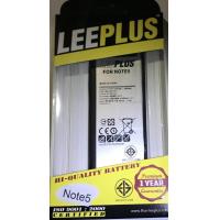 ราคา แบตเตอรี่ battery ซัมซุง Samsung Galaxy Note5 N920C (364399201)