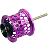 ราคา TRAINFIS BFS Spool สำหรับ TATULA Ct tatula CT Sv tatula 100 Refit Ultralight Metal Spool สำหรับ Daiwa (15635267758)