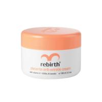 ราคา REBIRTH PLACENTA ANTI WRINKLE CREAM 100ML รีเบิร์ท ครีมรกแกะจากออสเตรเลีย (22733721697)
