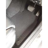 ราคา Extramat ยางปูพื้น ลายกระดุมเกรดพรีเมี่ยม ชิ้นคนขับ Benz GLA200 GLA250 W156 2014 2020 (1369124325)