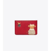 ราคา fdgdfsd กระเป๋าสตางค์ ลายการ์ตูนอนิเมะ tory Burch ใส่บัตรได้ สําหรับผู้หญิง (20344817211)