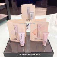 ราคา สูตรใหม่ Laura Mercier Pure Canvas Primer 5 ml ขนาดทดลอง มีให้เลือก 3 สูตรค่ะ (22031866543)