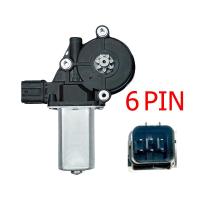 ราคา มอเตอร์กระจกไฟฟ้า ISUZU D MAX ALL NEW 2012 2019 ข้างขวา 6 PIN bluepower 2020 สินค้าไหม่ มอเตอร์ กระจก D MAX มอเตอร์ กระจก ISUZU (23211948707)