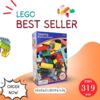 ราคา ตัวต่ออิสระ เลโก้ 1000 ชิ้น DIY ของเล่นเสริมพัฒนาการ ฝึกสมาธิ พัฒนาการการเรียนรู็ (22023349175)