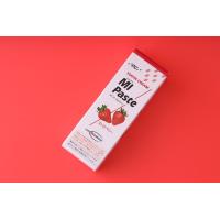 ราคา GC Tooth Cream MI Paste Tooth mousse รสสตรอเบอร์รี่ (1396330860)