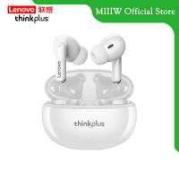 ราคา Lenovo Thinkplus XT88 หูฟังบลูทูธไร้สาย หูฟังบลูทูธ หูฟังไร้สาย In Ear Headphones Wireless Headphones ลดเสียงรบกวน (19384623696)