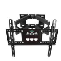 ราคา ขาแขวนทีวี ติดผนัง ทีวีติดผนัง ปรับก้ม เงยได้ LED LCD TV ติดผนัง แบบติดผนังขยับได้ ปรับก้มเงย ยืดหดได้ หันซ้ายหันขว รับประกัน 1 ปี (22587993878)