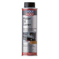 ราคา LIQUI MOLY Motor Oil Saver Art 1005 สารลดอัตราการสูญเสียน้ำมันเครื่องเครื่องยนต์เบนซินและดีเซล (17277532288)