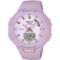 ราคา นาฬิกา casio รุ่น baby g ตั้งเวลาให้ฟรีนาฬิกาข้อมือผู้หญิง นาฬิกาแฟชั่น พร้อมส่งจากไทย (14975880588)