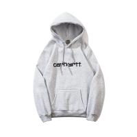 ราคา แขนยาวผู้ชาย Carhartt คลาสสิค เสื้อกันหนาวพิมพ์ตัวอักษร เสื้อกันหนาวหลวมสำหรับผู้ชายและผู้หญิง เสื้อกันหนาวคลุมด้วยผ้า (21262462656)