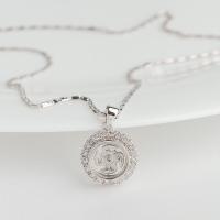 ราคา พร้อมส่ง กังหันวัดแชกงหมิว สร้อยคอพร้อมจี้กังหันนำโชค (3829230661)