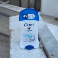 ราคา Dove Clean anti perspirant deodorant Solid stick โดฟ ครีมสติ๊ก ระงับกลิ่นกายมั่นใจได้ตลอดวัน (23093409124)